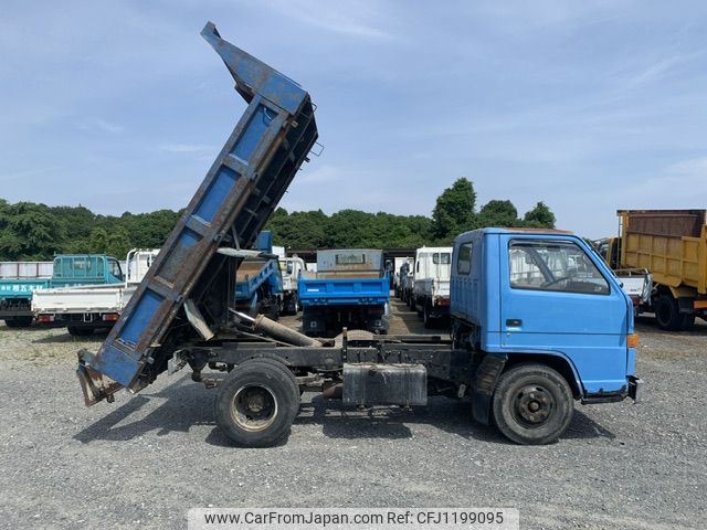 isuzu elf-truck 1985 NIKYO_SE30724 image 2
