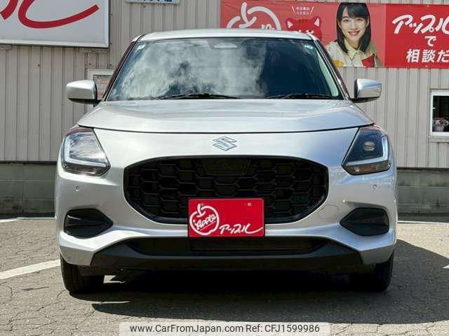 suzuki swift 2024 CFJ1599986 image 2