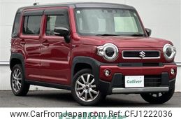 suzuki hustler 2020 -SUZUKI--Hustler 4AA-MR52S--MR52S-117824---SUZUKI--Hustler 4AA-MR52S--MR52S-117824-