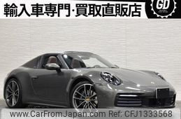 porsche 911 2021 quick_quick_3BA-992L30_WP0ZZZ99ZMS228511