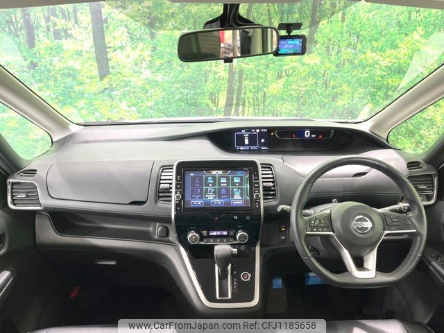 nissan serena 2019 -NISSAN--Serena DAA-GFC27--GFC27-162300---NISSAN--Serena DAA-GFC27--GFC27-162300- image 2