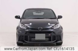 toyota yaris 2024 CFJ1614135