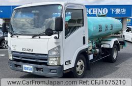 isuzu elf-truck 2010 CFJ1675210