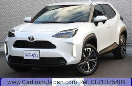 toyota yaris-cross 2023 -TOYOTA 【香川 300ﾜ3852】--Yaris Cross 5BA-MXPB10--MXPB10-3027243---TOYOTA 【香川 300ﾜ3852】--Yaris Cross 5BA-MXPB10--MXPB10-3027243-
