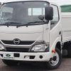 hino dutro 2018 CFJ1666695 image 2