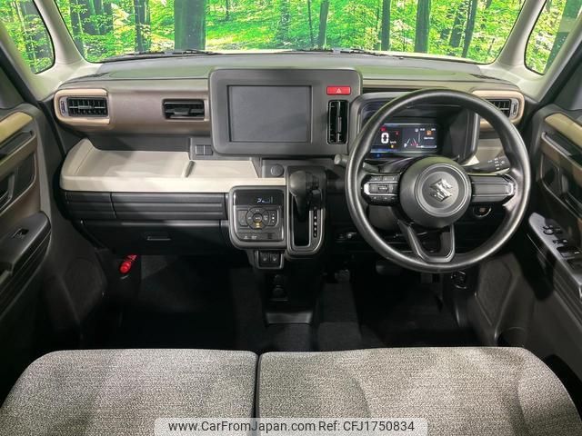 suzuki spacia 2025 CFJ1750834 image 2