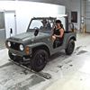 suzuki jimny 1978 -SUZUKI--Jimny SJ10ｶｲ-118752---SUZUKI--Jimny SJ10ｶｲ-118752- image 5