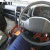 suzuki carry-truck 2011 CFJ1808921 image 4