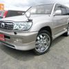 toyota land-cruiser-100 1999 quick_quick_KG-HDJ101K_HDJ1010016871 image 1