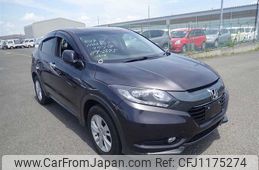 honda vezel 2015 23756