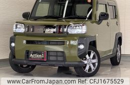 daihatsu taft 2021 CFJ1675529