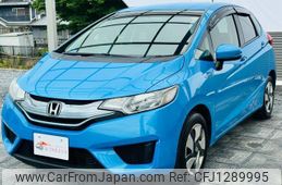 honda fit-hybrid 2014 quick_quick_DAA-GP5_GP5-3104643