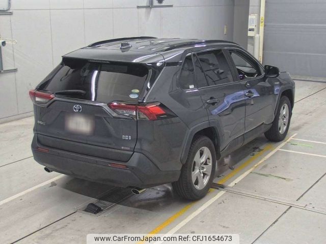 toyota rav4 2020 CFJ1654673 image 2