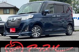 toyota roomy 2020 -TOYOTA--Roomy DBA-M900A--M900A-0463480---TOYOTA--Roomy DBA-M900A--M900A-0463480-