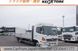 hino ranger 2007 GOO_NET_EXCHANGE_0402951A30250108W006