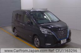 nissan serena 2020 -NISSAN 【横浜 305ｿ 852】--Serena HFC27-067345---NISSAN 【横浜 305ｿ 852】--Serena HFC27-067345-