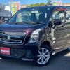 suzuki wagon-r 2017 -SUZUKI--Wagon R DBA-MH35S--MH35S-670491---SUZUKI--Wagon R DBA-MH35S--MH35S-670491- image 1