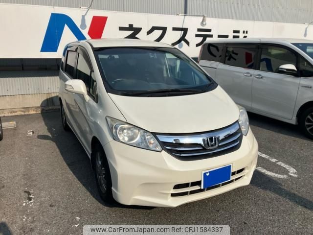 honda freed 2012 CFJ1584337 image 2