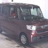 honda n-box 2021 -HONDA--N BOX 6BA-JF3--JF3-5081780---HONDA--N BOX 6BA-JF3--JF3-5081780- image 1