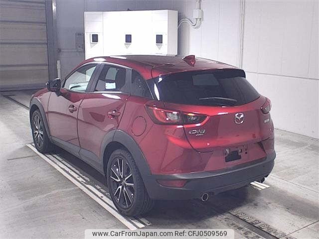 mazda cx-3 2017 -MAZDA--CX-3 DK5AW-203791---MAZDA--CX-3 DK5AW-203791- image 2