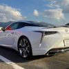 lexus lc 2017 -LEXUS--Lexus LC DAA-GWZ100--GWZ100-0002139---LEXUS--Lexus LC DAA-GWZ100--GWZ100-0002139- image 18