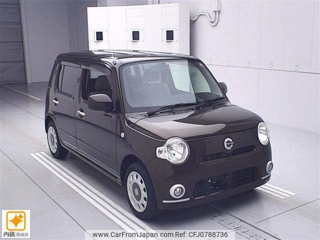 daihatsu mira-cocoa 2012 -DAIHATSU--Mira Cocoa L675S--0095360---DAIHATSU--Mira Cocoa L675S--0095360- image 1