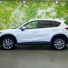 mazda cx-5 2014 quick_quick_DBA-KE5FW_KE5FW-100825 image 2