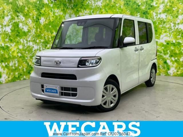 daihatsu tanto 2023 quick_quick_5BA-LA650S_LA650S-0368611 image 1