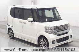 honda n-box 2014 -HONDA--N BOX JF1--2215411---HONDA--N BOX JF1--2215411-