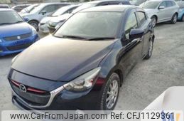 mazda demio 2016 -MAZDA--Demio LDA-DJ5FS--DJ5FS-152079---MAZDA--Demio LDA-DJ5FS--DJ5FS-152079-