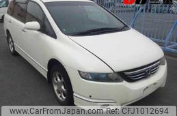honda odyssey 2004 -HONDA--Odyssey RB2-3051094---HONDA--Odyssey RB2-3051094-