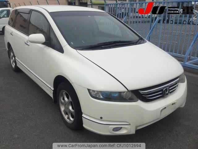honda odyssey 2004 -HONDA--Odyssey RB2-3051094---HONDA--Odyssey RB2-3051094- image 1