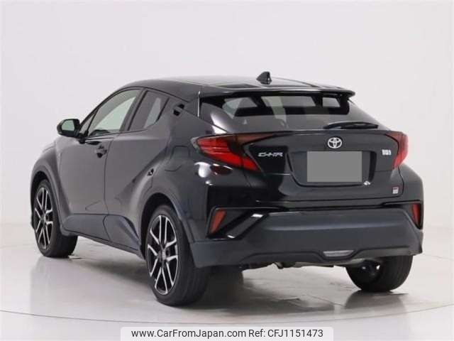 toyota c-hr 2021 -TOYOTA--C-HR ZYX11--ZYX11-2044183---TOYOTA--C-HR ZYX11--ZYX11-2044183- image 2