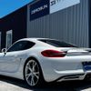 porsche cayman 2013 -PORSCHE--Porsche Cayman 981MA122--WP0ZZZ98ZEK161524---PORSCHE--Porsche Cayman 981MA122--WP0ZZZ98ZEK161524- image 32
