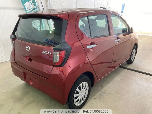 daihatsu mira-e-s 2021 YAMAKATSU_LA350S-0294357 image 2