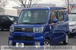 toyota pixis-mega 2019 -TOYOTA 【八王子 584ﾎ 520】--ﾋﾟｸｼｽﾒｶﾞ DBA-LA700A--LA700A-0024062---TOYOTA 【八王子 584ﾎ 520】--ﾋﾟｸｼｽﾒｶﾞ DBA-LA700A--LA700A-0024062-