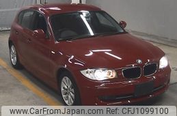 bmw 1-series 2010 -BMW--BMW 1 Series WBAUE12080P243694---BMW--BMW 1 Series WBAUE12080P243694-