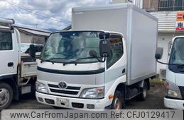 toyota dyna-truck 2009 GOO_NET_EXCHANGE_0804314A30240821W001