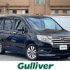 honda stepwagon 2014 -HONDA--Stepwgn DBA-RK6--RK6-1401431---HONDA--Stepwgn DBA-RK6--RK6-1401431- image 1