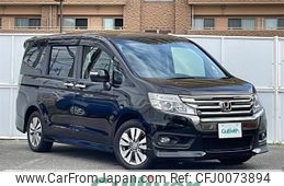 honda stepwagon 2014 -HONDA--Stepwgn DBA-RK6--RK6-1401431---HONDA--Stepwgn DBA-RK6--RK6-1401431-