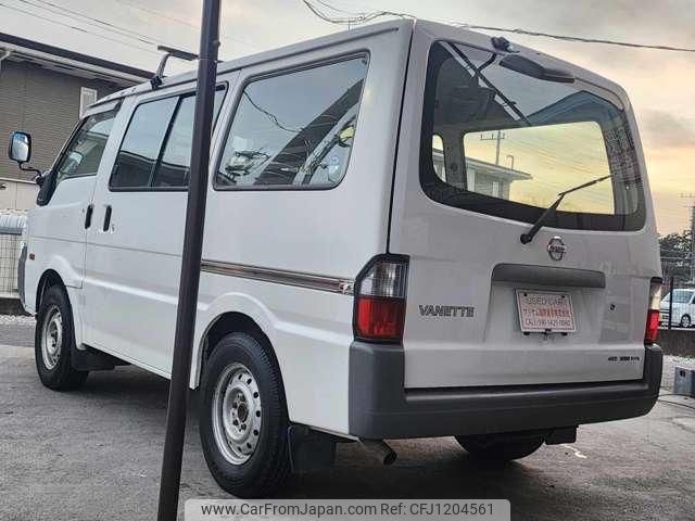 nissan vanette-coach 2008 quick_quick_ABF-SK82MN_SK82MN-401005 image 2