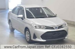 toyota corolla-axio undefined -TOYOTA--Corolla Axio NKE165-7223206---TOYOTA--Corolla Axio NKE165-7223206-