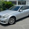 mercedes-benz c-class-station-wagon 2012 quick_quick_DBA-204248_WDD2042482F807234 image 2