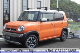 suzuki hustler 2016 CFJ1406698