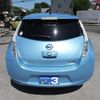 nissan leaf 2017 GOO_JP_700054078630250622002 image 5
