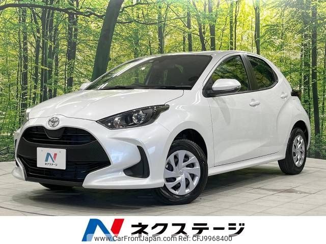 toyota yaris 2023 -TOYOTA--Yaris 5BA-MXPA15--MXPA15-0019114---TOYOTA--Yaris 5BA-MXPA15--MXPA15-0019114- image 1