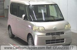 daihatsu tanto 2009 -DAIHATSU--Tanto L385S--0033857---DAIHATSU--Tanto L385S--0033857-