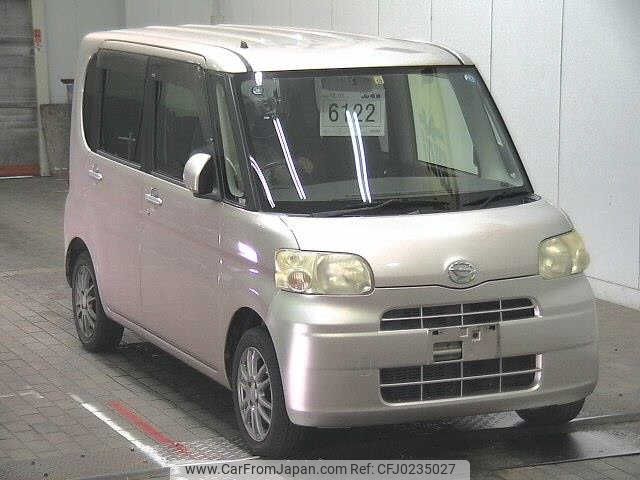 daihatsu tanto 2009 -DAIHATSU--Tanto L385S--0033857---DAIHATSU--Tanto L385S--0033857- image 1