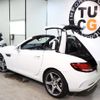 mercedes-benz slc 2016 -MERCEDES-BENZ--Benz SLC DBA-172431--WDD1724312F127465---MERCEDES-BENZ--Benz SLC DBA-172431--WDD1724312F127465- image 14