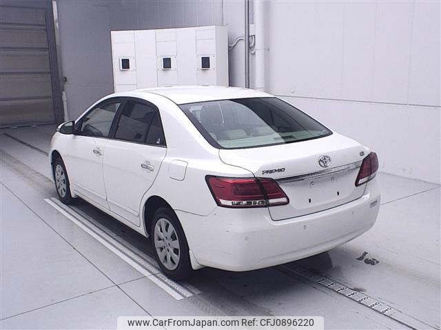 toyota premio 2019 -TOYOTA--Premio NZT260-3215186---TOYOTA--Premio NZT260-3215186- image 2